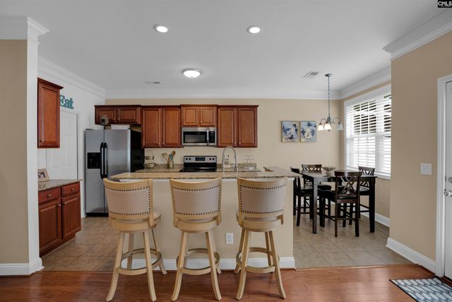374 Saluda Springs Road, Lexington, SC 29072