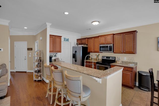 374 Saluda Springs Road, Lexington, SC 29072
