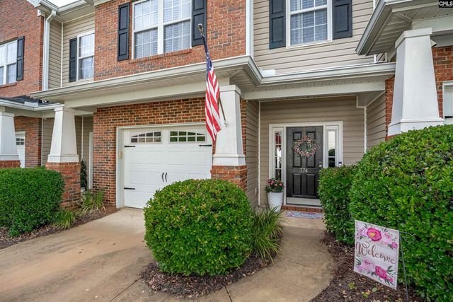 374 Saluda Springs Road, Lexington, SC 29072