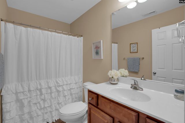 374 Saluda Springs Road, Lexington, SC 29072