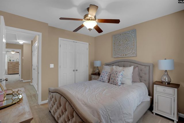 374 Saluda Springs Road, Lexington, SC 29072