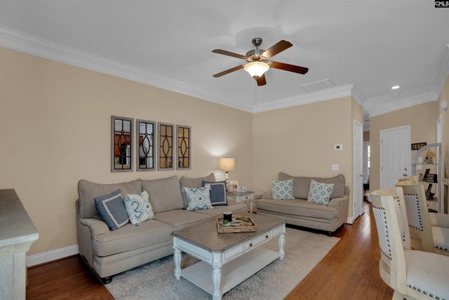 374 Saluda Springs Road, Lexington, SC 29072