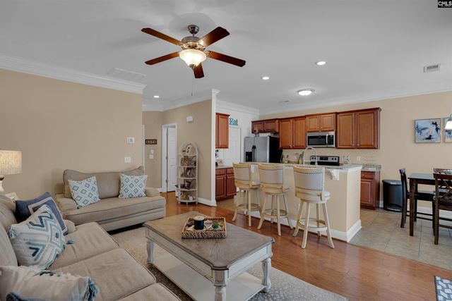 374 Saluda Springs Road, Lexington, SC 29072