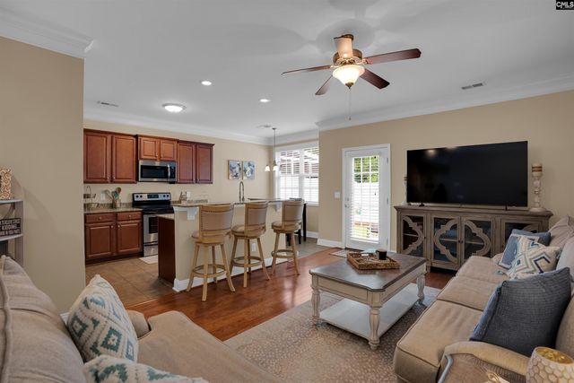 374 Saluda Springs Road, Lexington, SC 29072