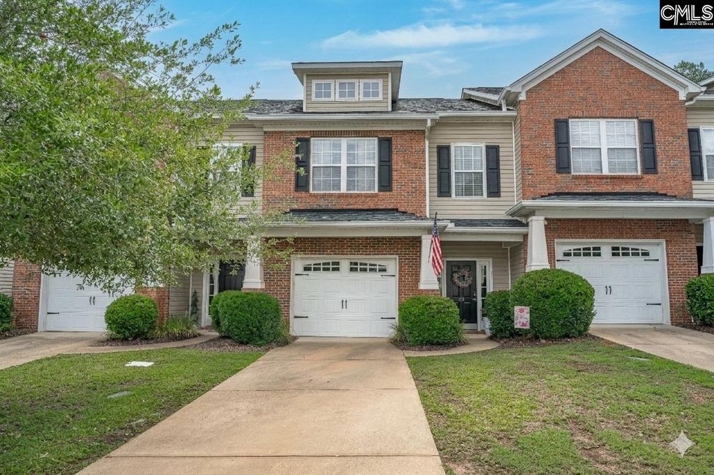 374 Saluda Springs Road, Lexington, SC 29072
