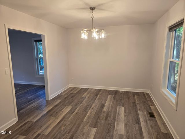 138 Landsbury Drive, Durham, NC 27707