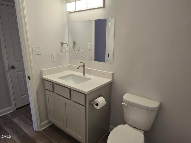 138 Landsbury Drive, Durham, NC 27707