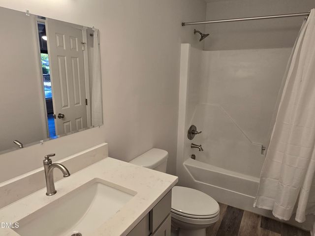 138 Landsbury Drive, Durham, NC 27707