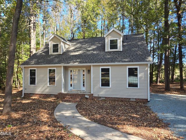 138 Landsbury Drive, Durham, NC 27707