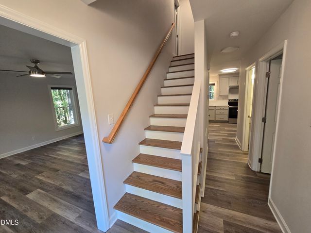 138 Landsbury Drive, Durham, NC 27707