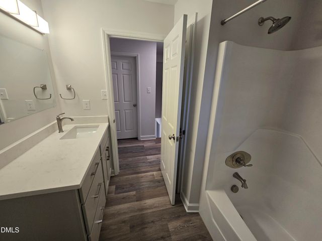 138 Landsbury Drive, Durham, NC 27707