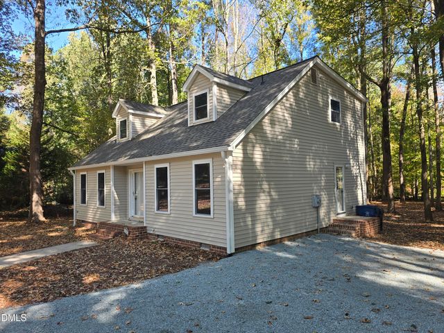 138 Landsbury Drive, Durham, NC 27707