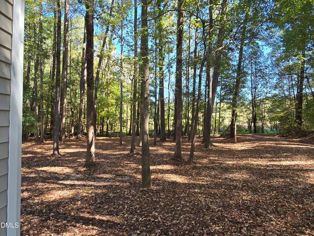 138 Landsbury Drive, Durham, NC 27707