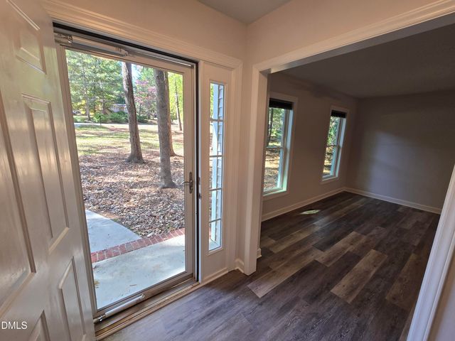 138 Landsbury Drive, Durham, NC 27707