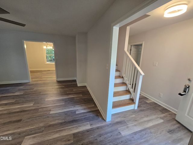 138 Landsbury Drive, Durham, NC 27707