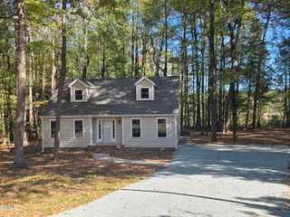 138 Landsbury Drive, Durham, NC 27707