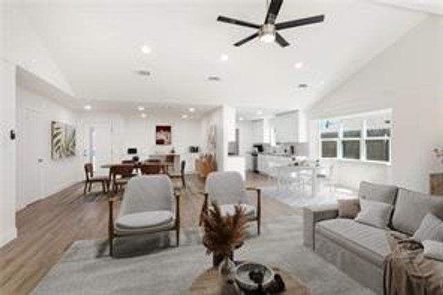 4715 Broken Elm Drive, Spring, TX 77388