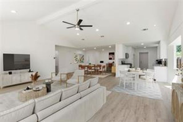 4715 Broken Elm Drive, Spring, TX 77388