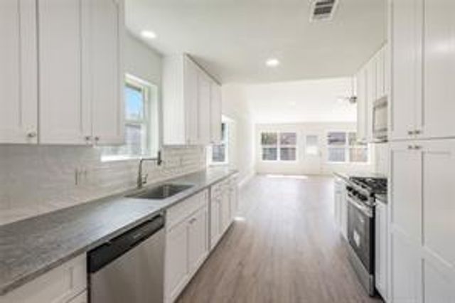 4715 Broken Elm Drive, Spring, TX 77388