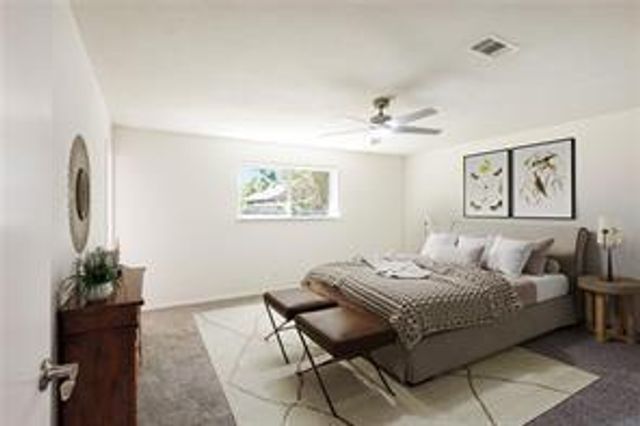 4715 Broken Elm Drive, Spring, TX 77388