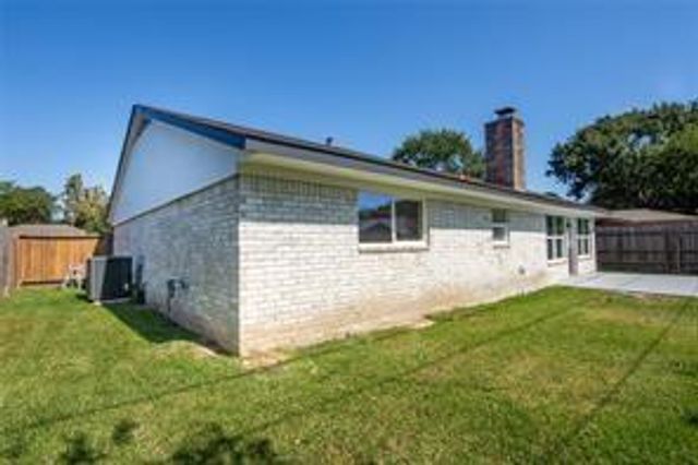 4715 Broken Elm Drive, Spring, TX 77388