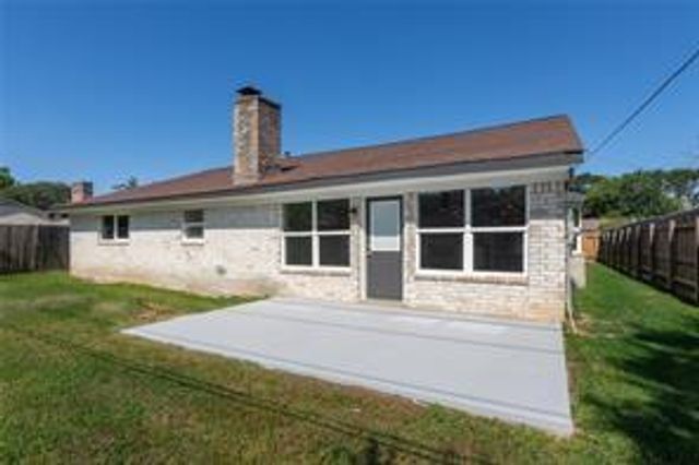 4715 Broken Elm Drive, Spring, TX 77388