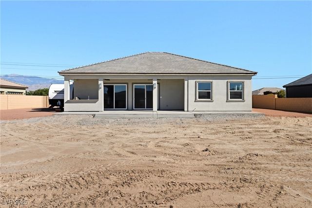 1860 Old West Avenue, Pahrump, NV 89048