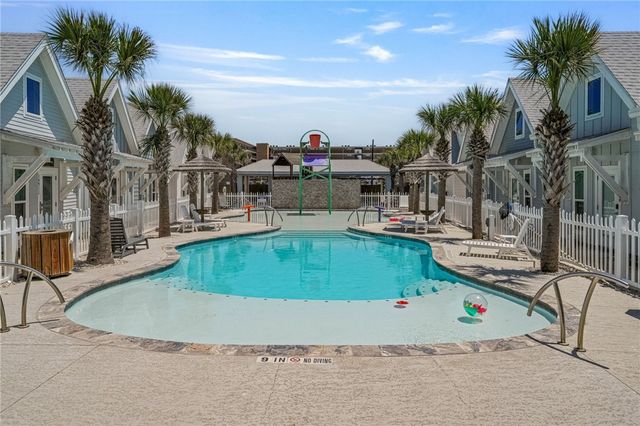 14916 Pirates Cove Dr, Corpus Christi, TX 78418