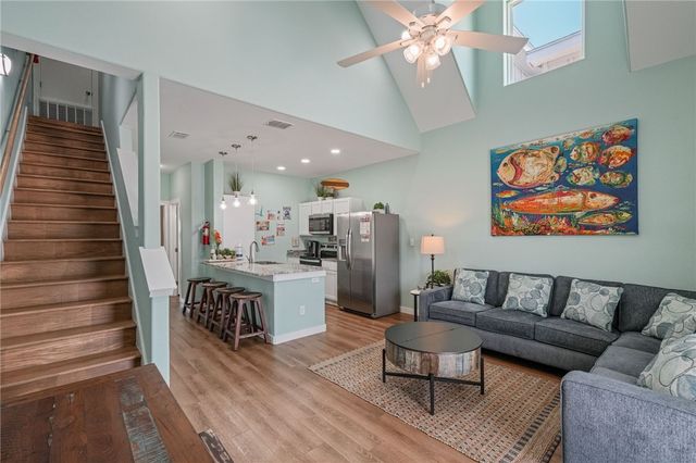 14916 Pirates Cove Dr, Corpus Christi, TX 78418