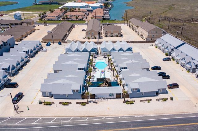 14916 Pirates Cove Dr, Corpus Christi, TX 78418