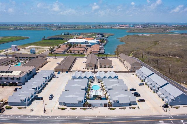 14916 Pirates Cove Dr, Corpus Christi, TX 78418