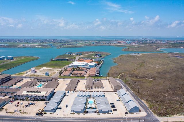 14916 Pirates Cove Dr, Corpus Christi, TX 78418