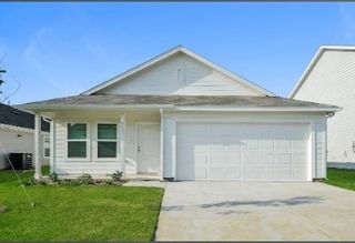 4009 May Water Trail, Crowley, TX 76036