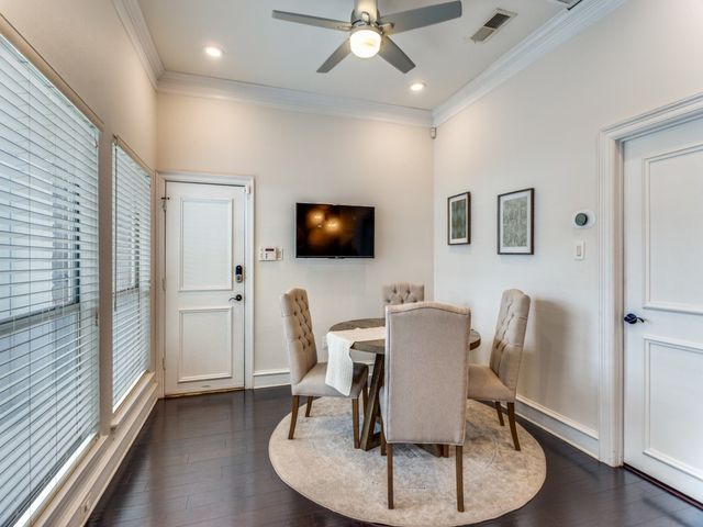 2821 Shadow Drive W, Arlington, TX 76006