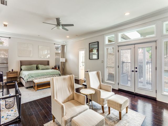 2821 Shadow Drive W, Arlington, TX 76006