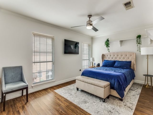 2821 Shadow Drive W, Arlington, TX 76006