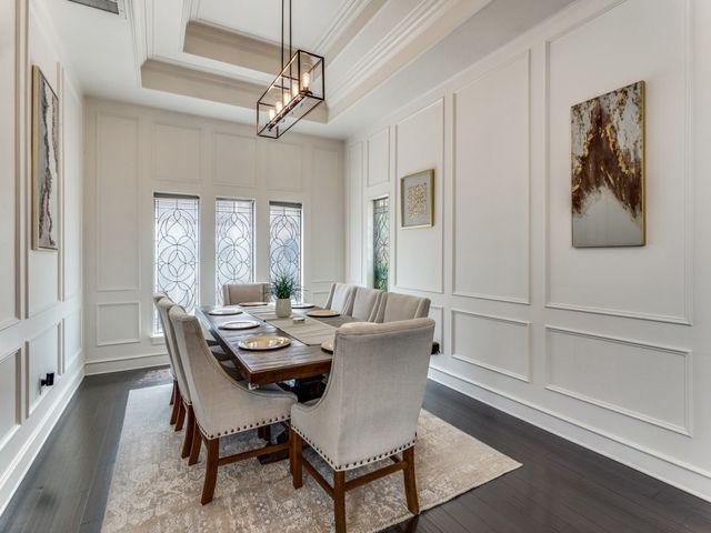 2821 Shadow Drive W, Arlington, TX 76006