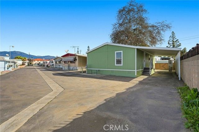 4849 Peck Road 13, El Monte, CA 91732