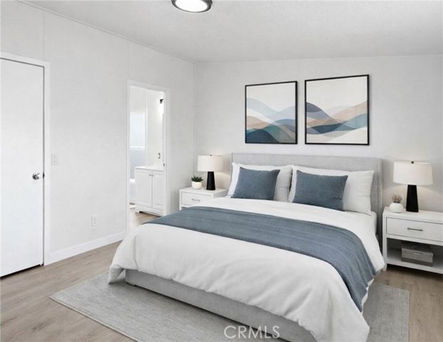 4849 Peck Road 13, El Monte, CA 91732