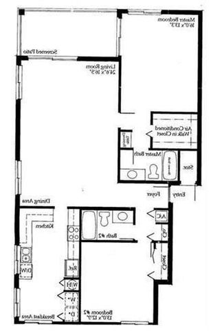 2240 SW 92nd Terrace 2403, Davie, FL 33324