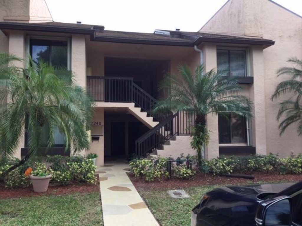 2240 SW 92nd Terrace 2403, Davie, FL 33324