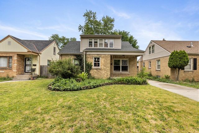3514 N 61st STREET, Milwaukee, WI 53216