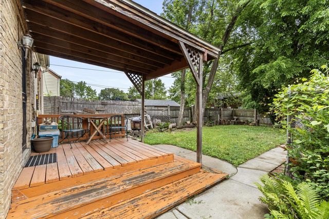 3514 N 61st STREET, Milwaukee, WI 53216