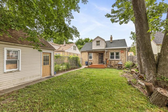 3514 N 61st STREET, Milwaukee, WI 53216
