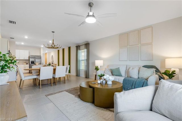 26623 Jasper WAY, Punta Gorda, FL 33955