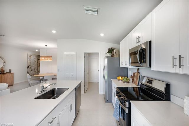 26623 Jasper WAY, Punta Gorda, FL 33955