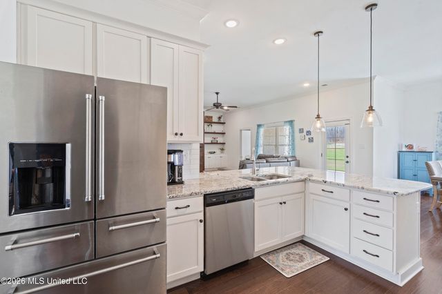 1711 Carlee Drive, Hernando, MS 38632