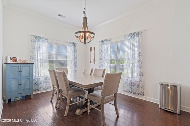1711 Carlee Drive, Hernando, MS 38632