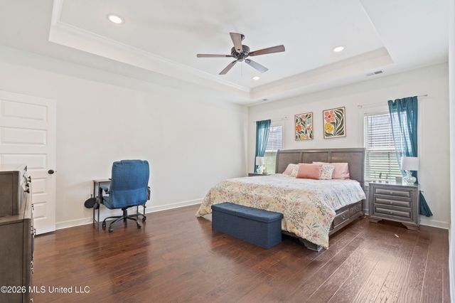 1711 Carlee Drive, Hernando, MS 38632