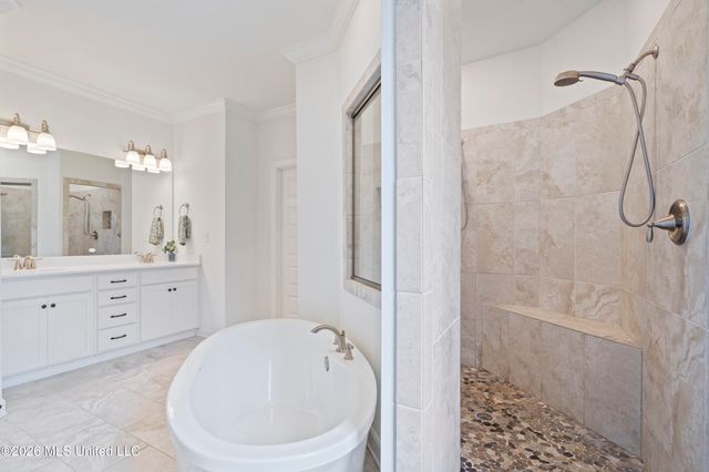 1711 Carlee Drive, Hernando, MS 38632